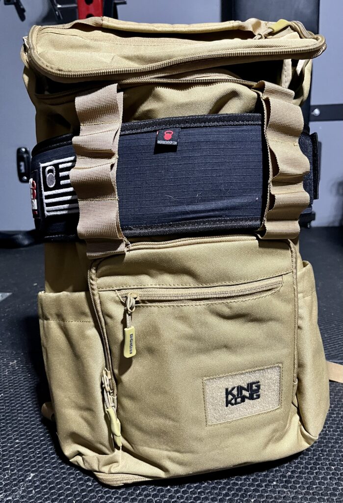 king kong core backpack reviews 24