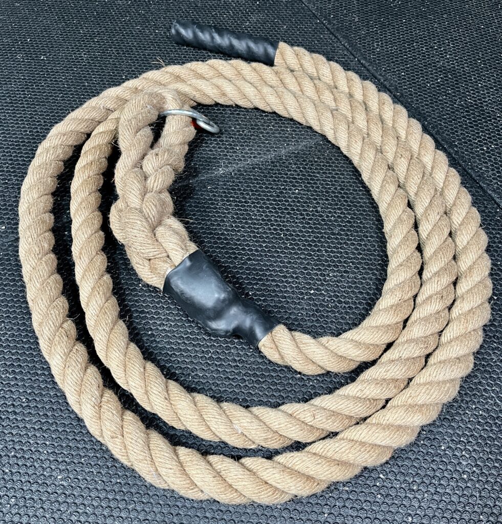 perantlb gym climbing rope pros and cons
