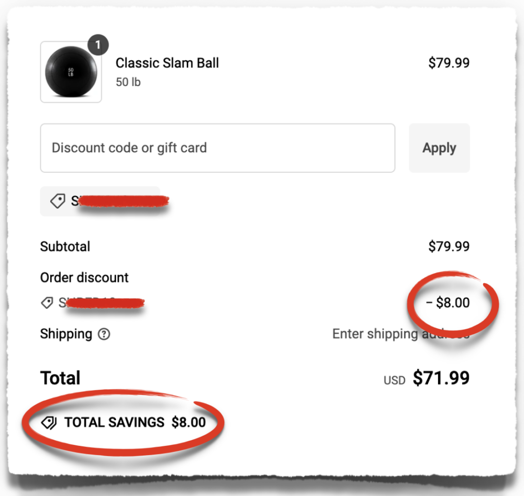 prosourcefit discount code coupon