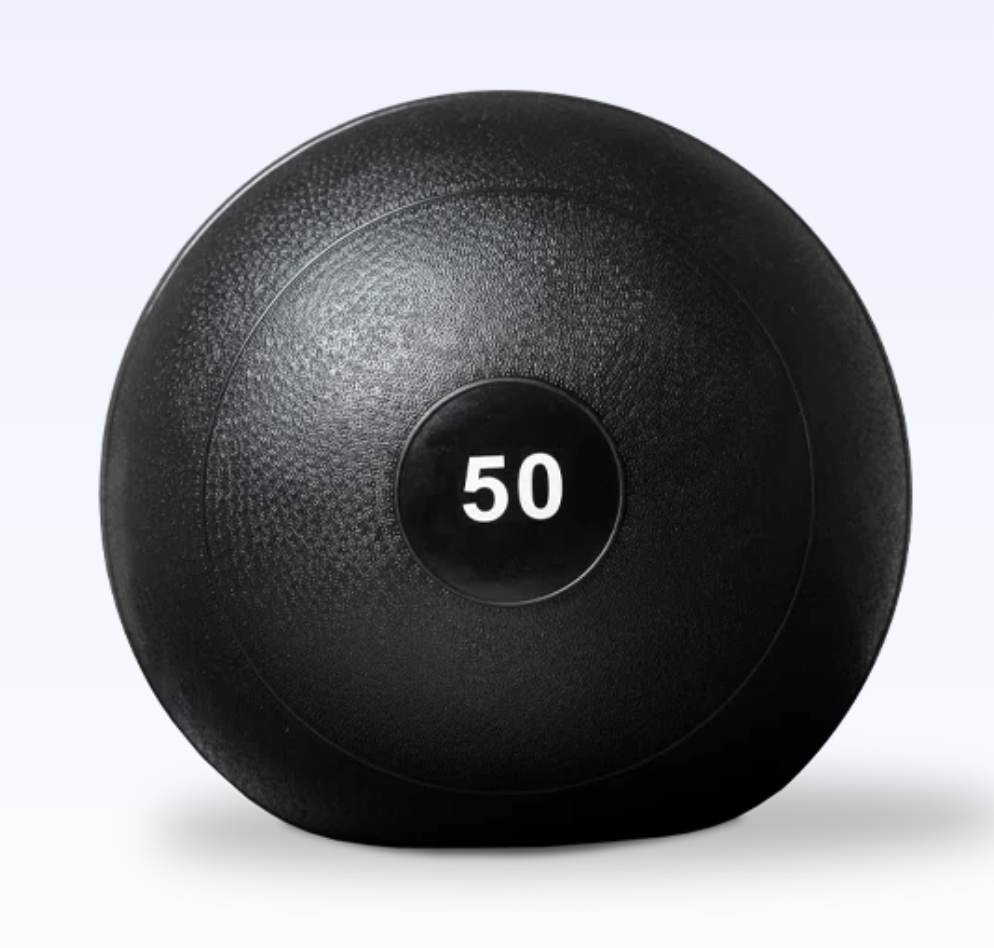 rep fitness slam ball
