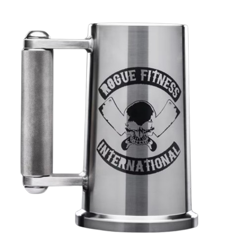 rogue heavy mug