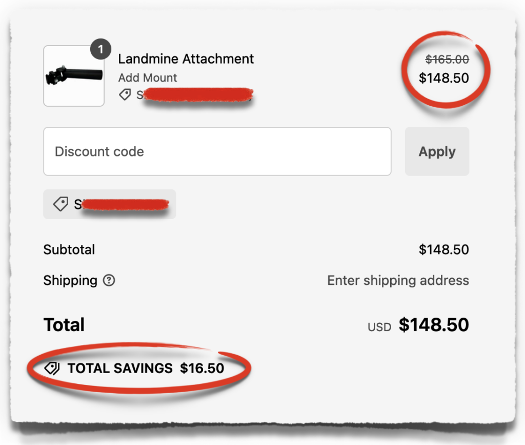 stacktrax discount code coupon