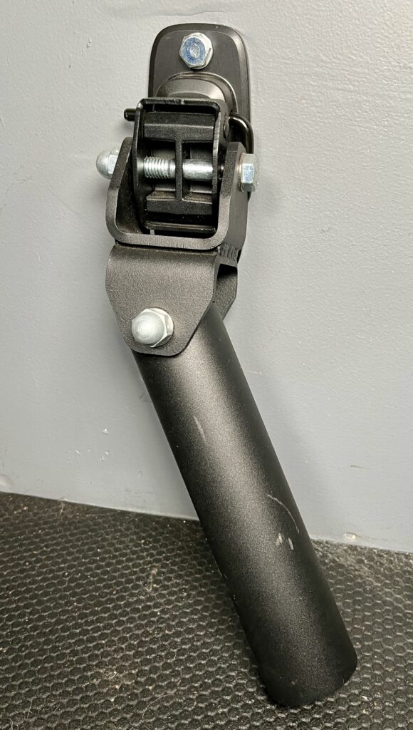 what is the stacktrax landmine attachment