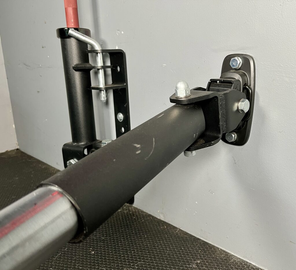 stacktrax landmine attachment pros and cons