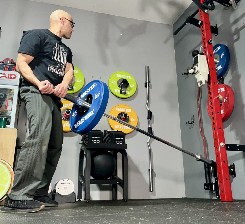 stacktrax landmine attachment review