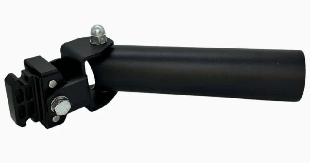 stacktrax landmine attachment specs