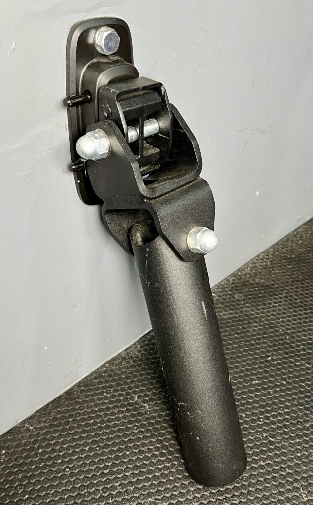 is the stacktrax landmine attachment worth it