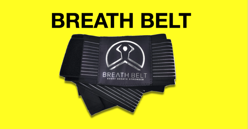 the breath belt reviews