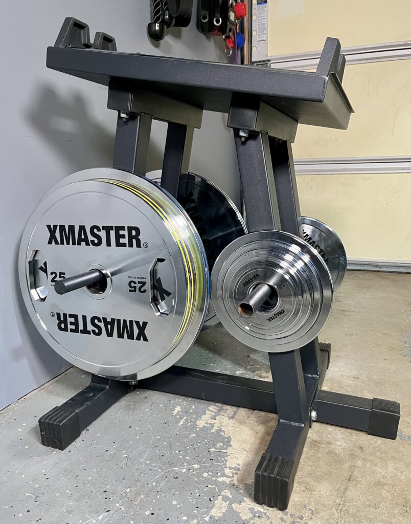 titan adjustable dumbbell stand and weight plate tree reviews