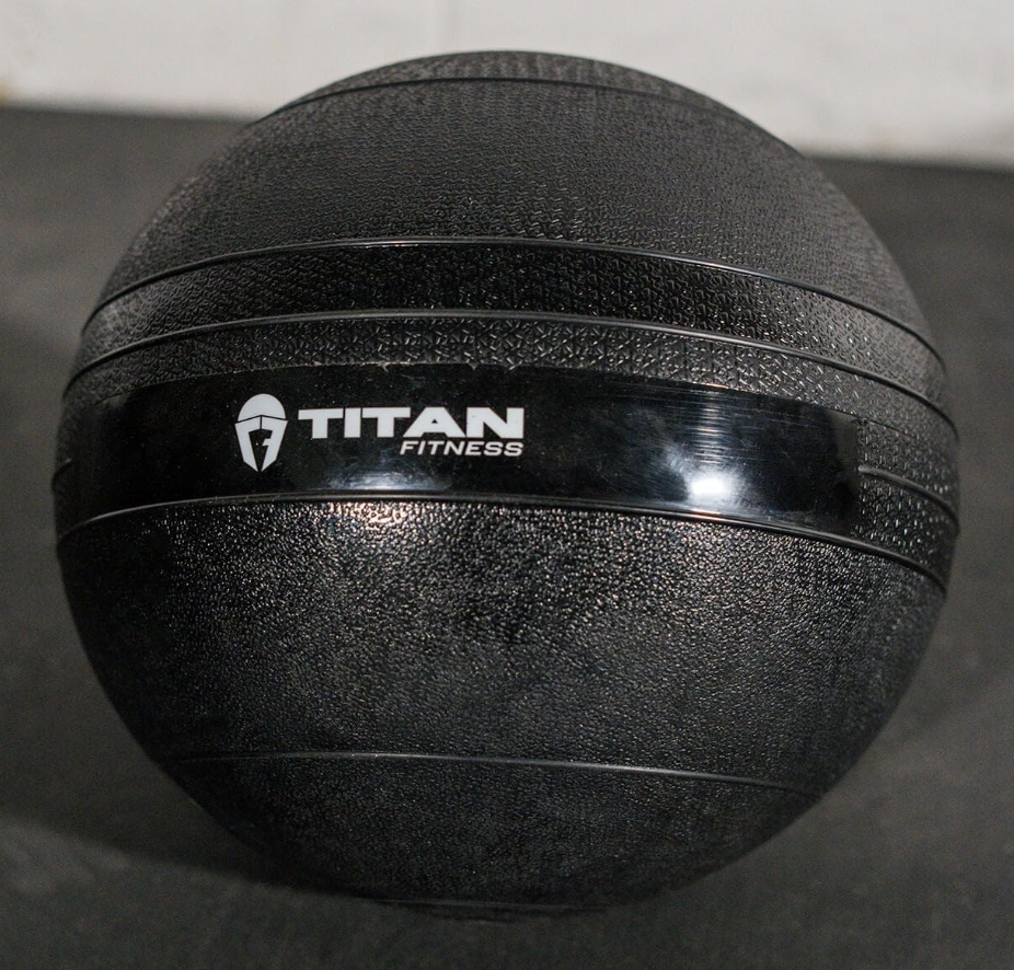 titan slam ball reviews