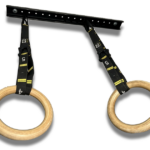 titan gymnastic ring hanger reviews