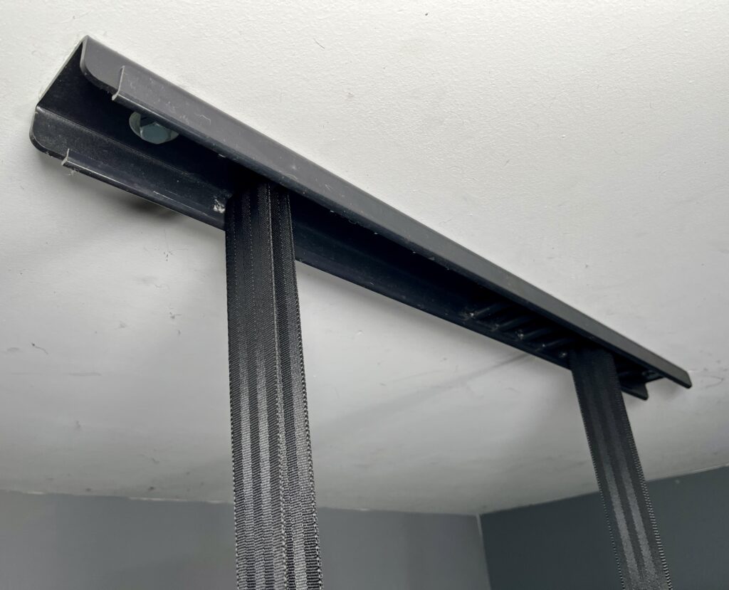 titan gymnastic ring hanger reviews 23