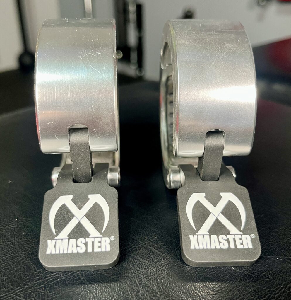 are xmaster barbell collars worth it
