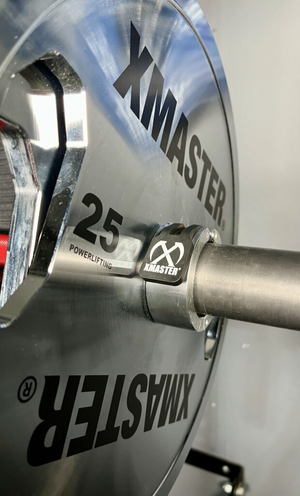 top benefits of the xmaster barbell collars