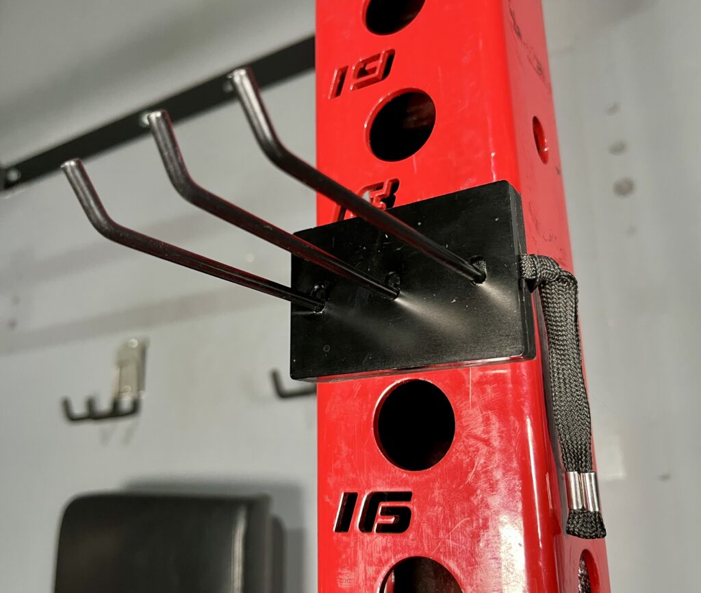 band nets reviews resistance band storage 3