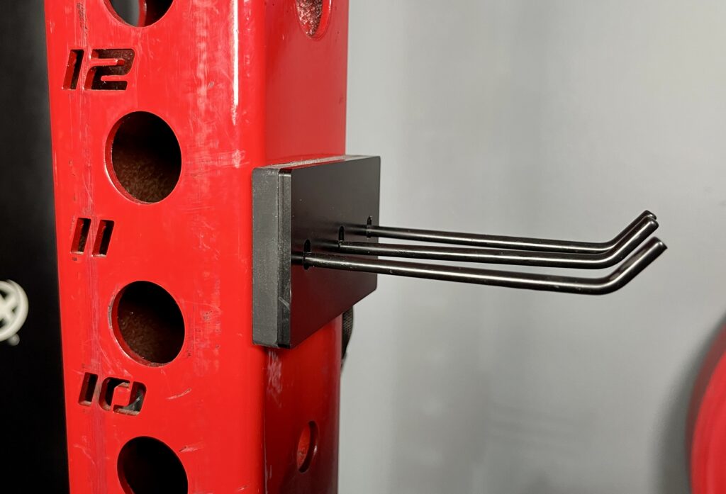 band nets arm length