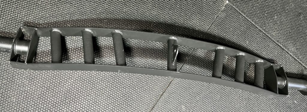 bells of steel arch nemesis reviews