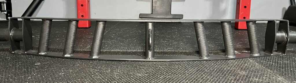 bells of steel arch nemesis review