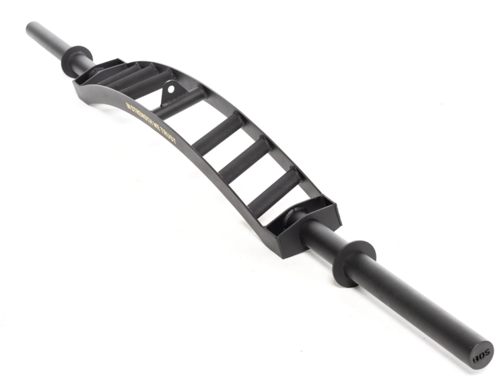 bells of steel omni bar reviews