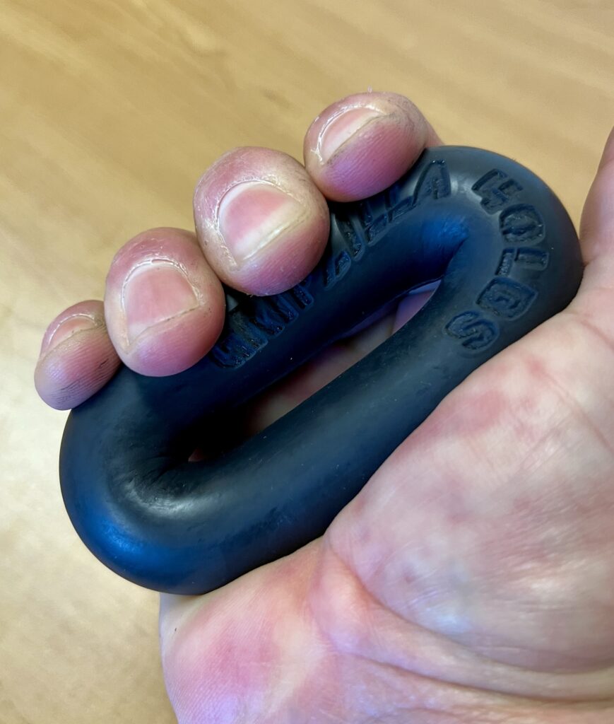 benefits of gripzilla grip rings