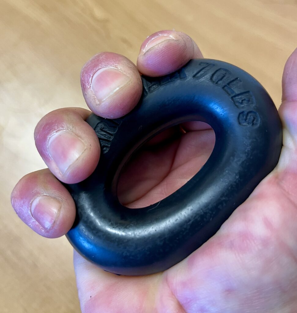 gripzilla grip rings