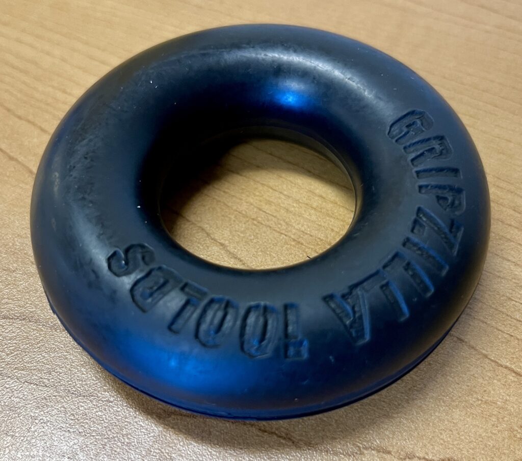 best grip rings