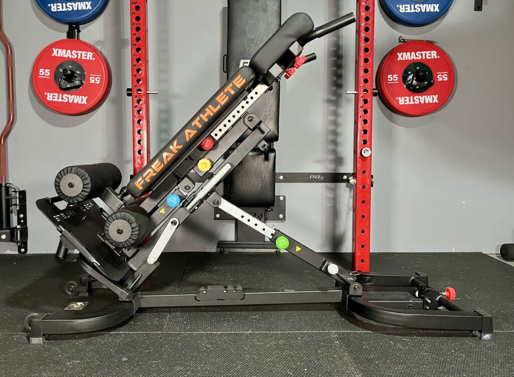 freak athlete discount code