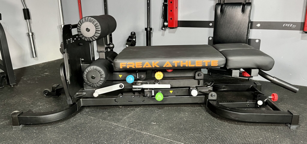 freak athlete hyper pro pros and cons