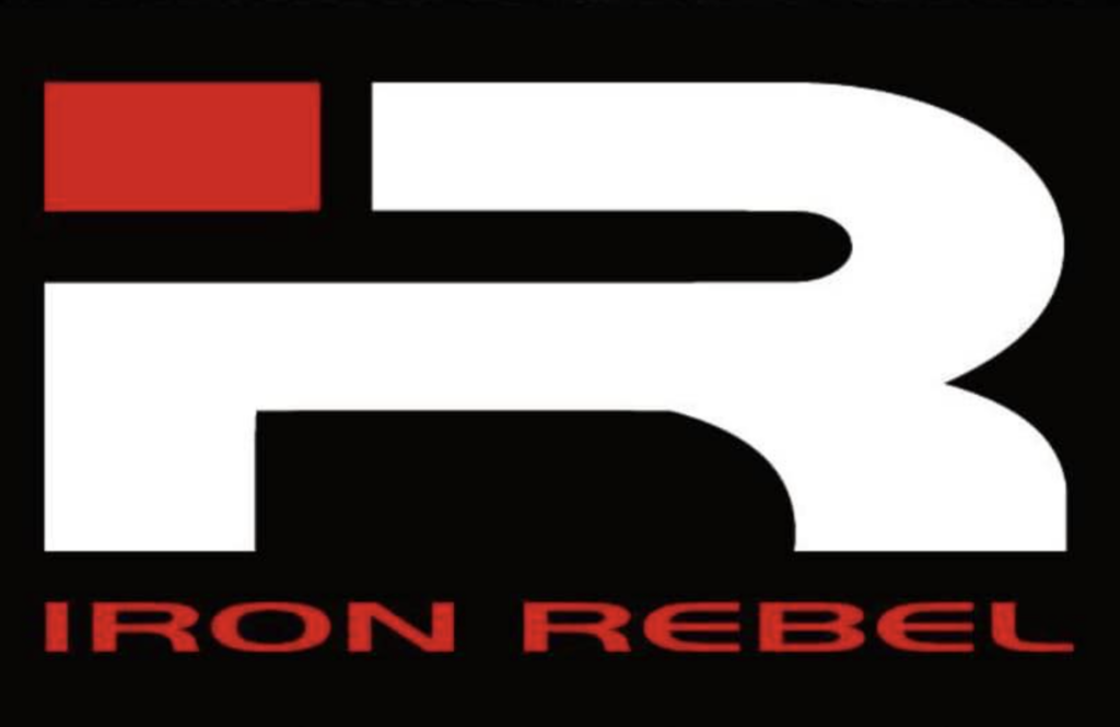 iron rebel discount code coupon