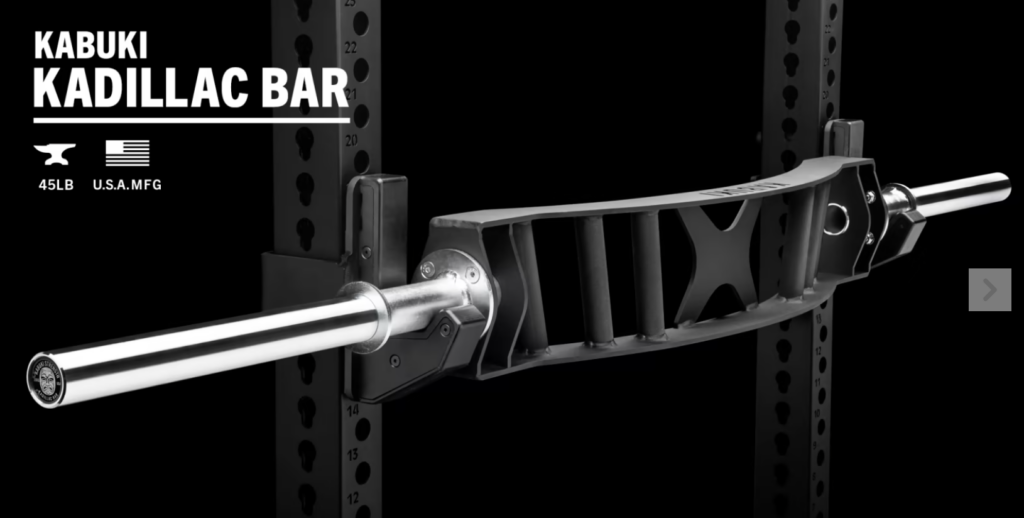 kabuki kadillac bar reviews