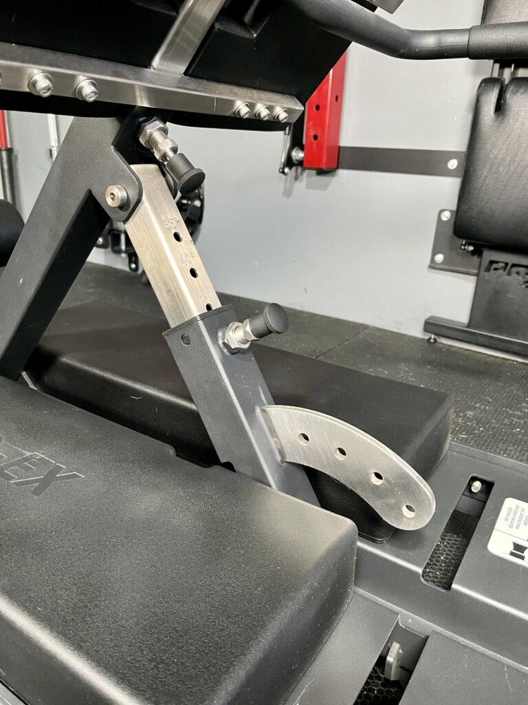 nordbench vs shogun nordex