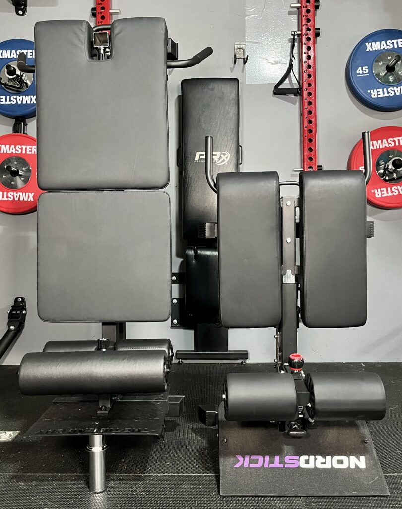 nordstick nordbench vs tib bar guy nordic back extension machine v2 1
