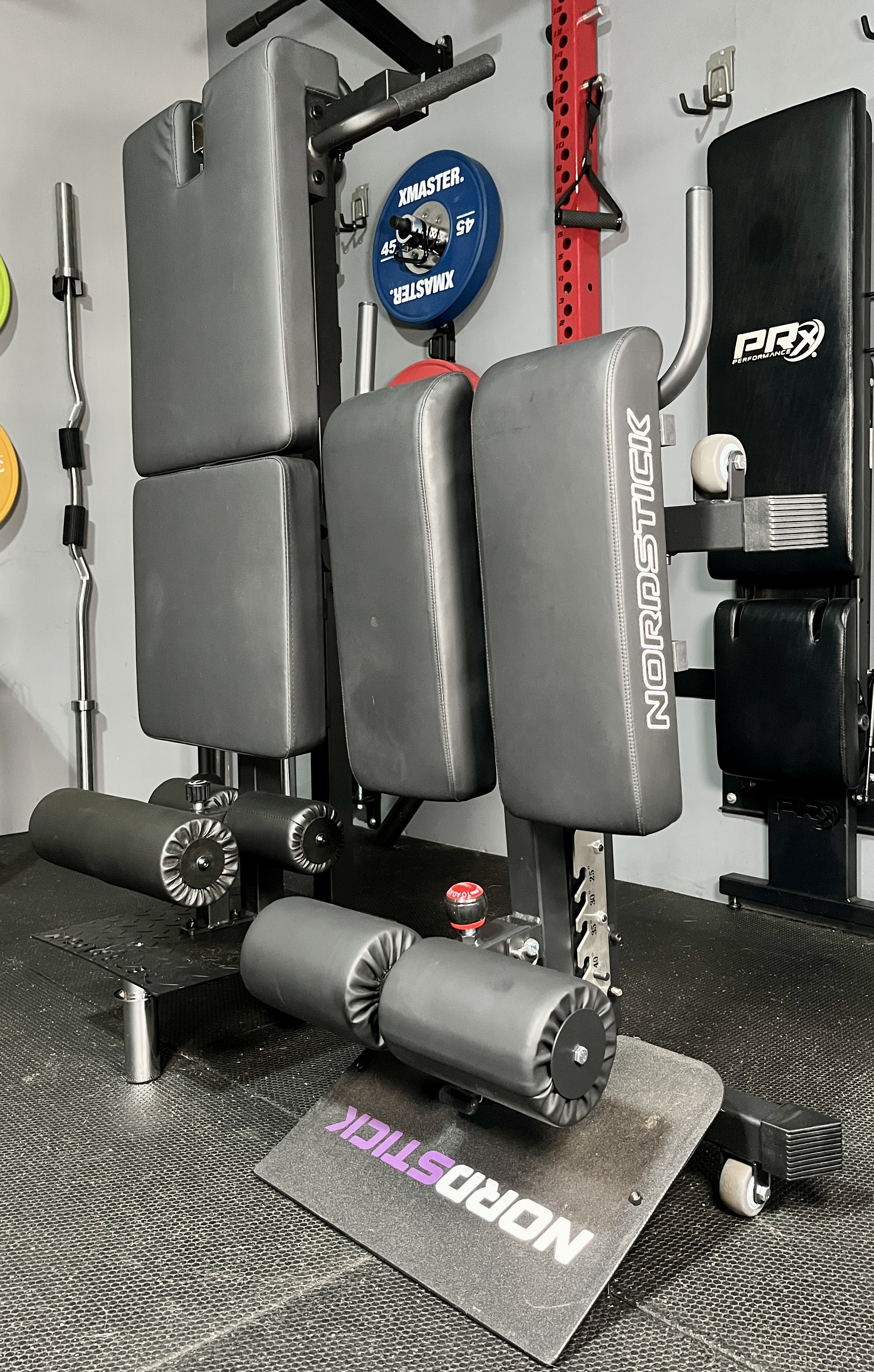 nordbench vs tib bar guy storage