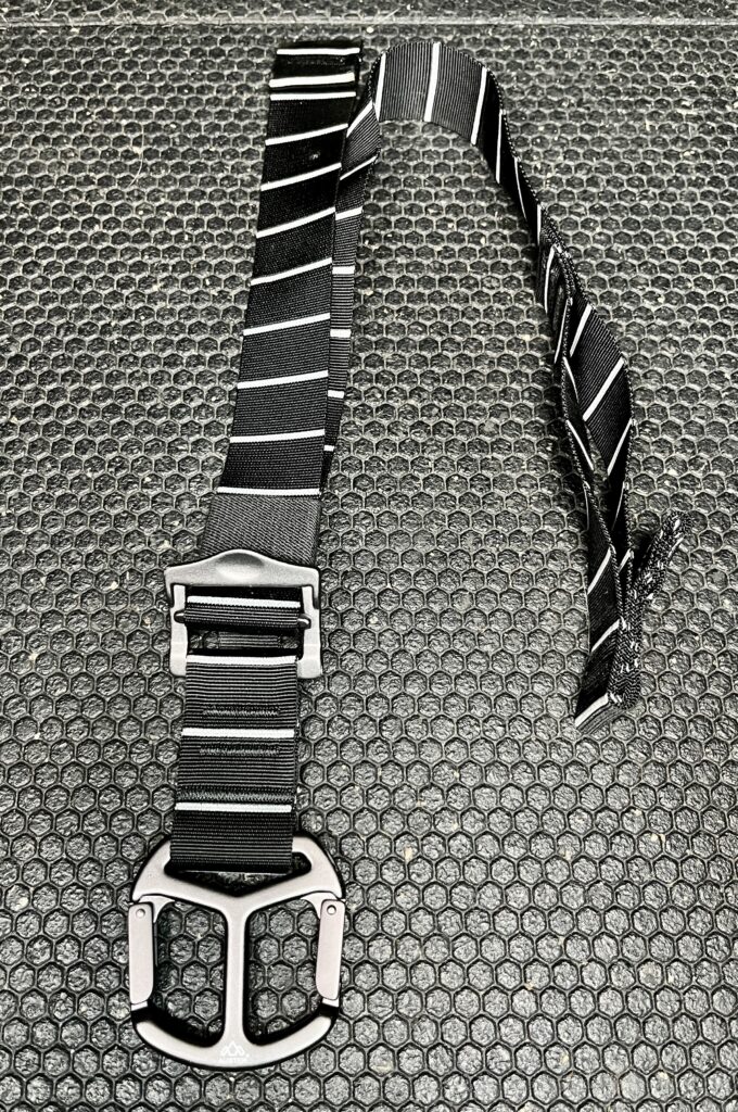 nordstick omniband pro anchor strap