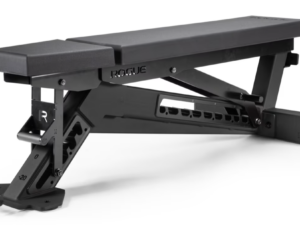 rogue manta ray adjustable bench reviews