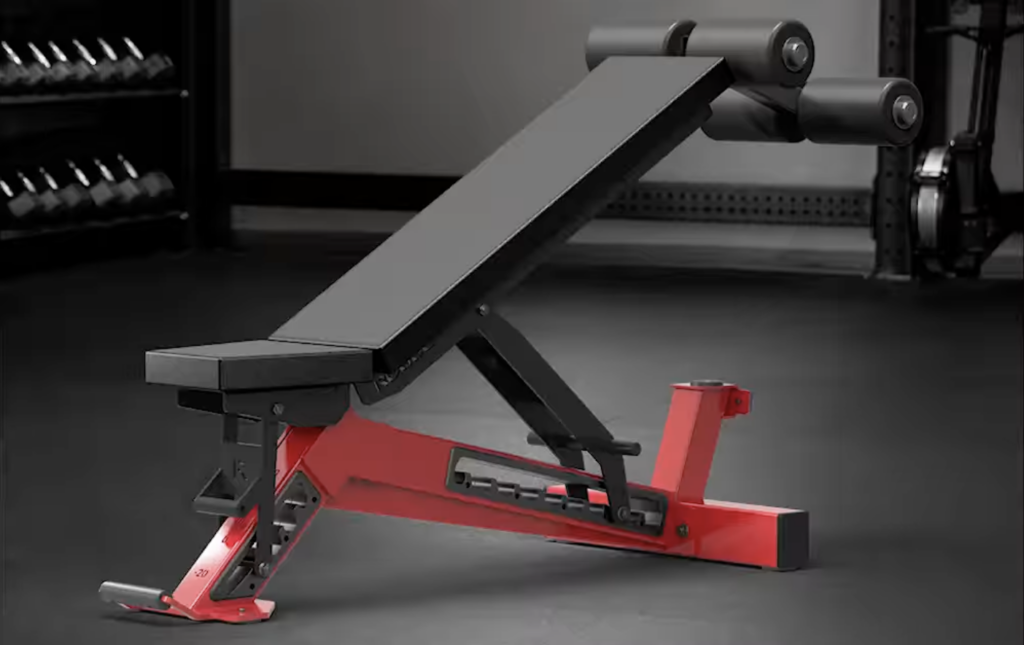 rogue manta ray bench reviews 11
