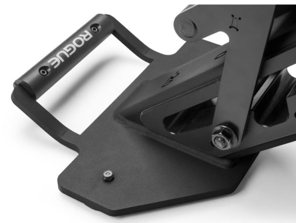 Rogue Manta Ray Bench - Image 9