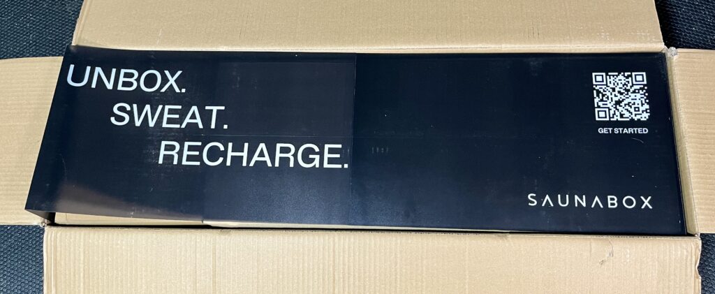 sauna box reviews