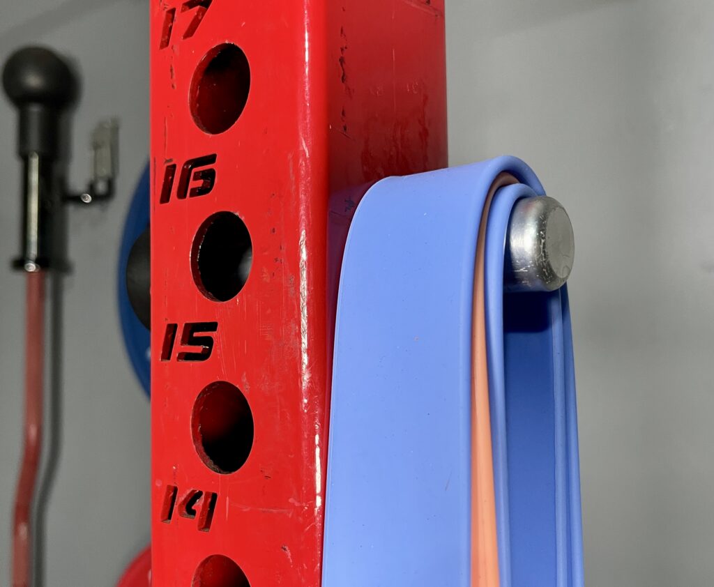 surplus strength mag pins 1