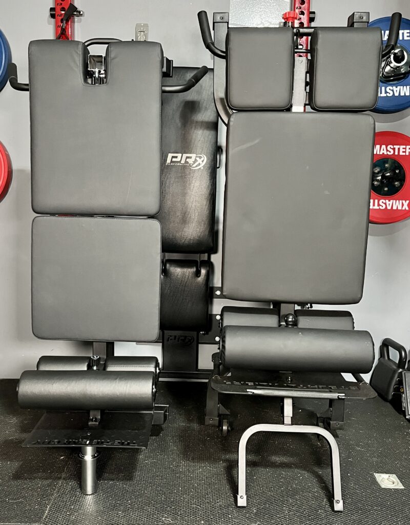 tib bar guy nordic back extension vs freak athlete hyper pro similarities
