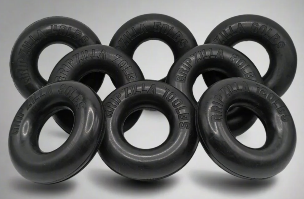 what are grip rings?