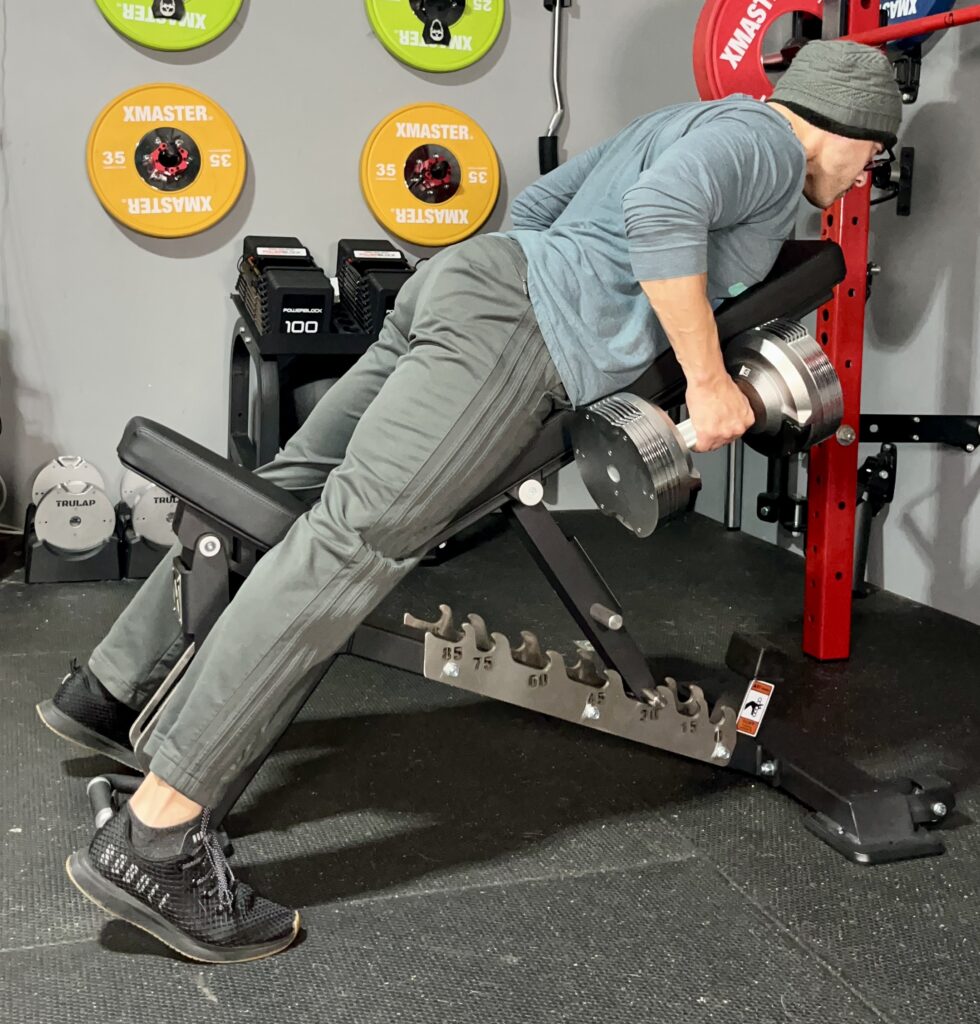 xmaster adjustable bench 2.0 reviews 35