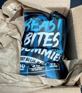 Are Bliss Gummies Safe To Use With Other Medications Holistic Balance And Bliss