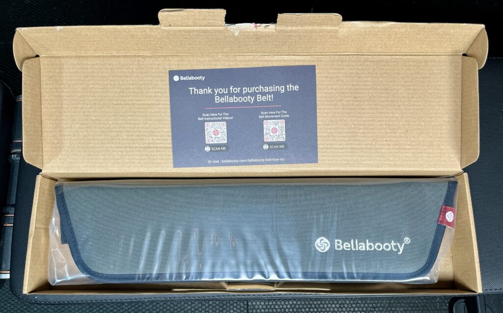 bellabooty belt reviews