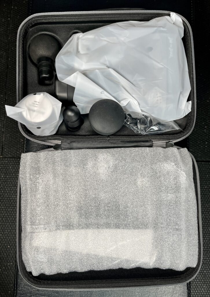 bob and brad a2 massage gun reviews 1