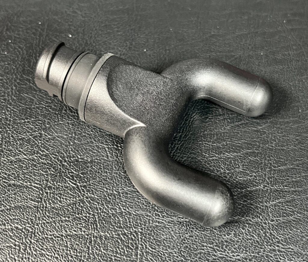 bob and brad u-shaped head