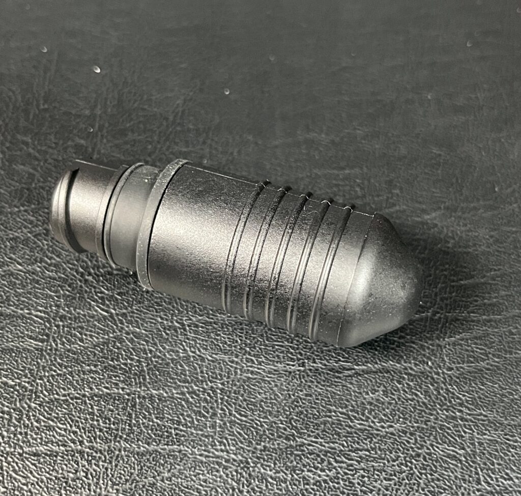 bob and brad bullet head