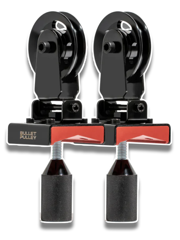 bullet pulley pro reviews 200