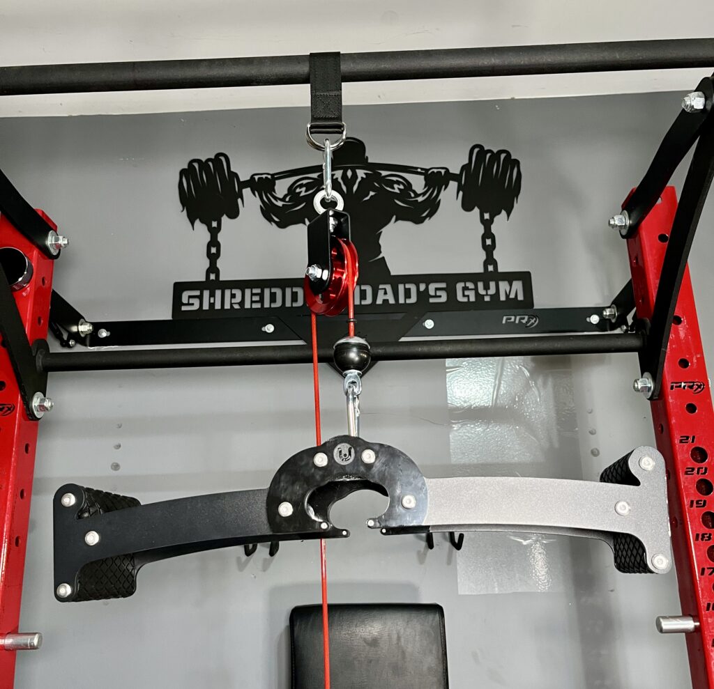 bullet pulley pro pros and cons