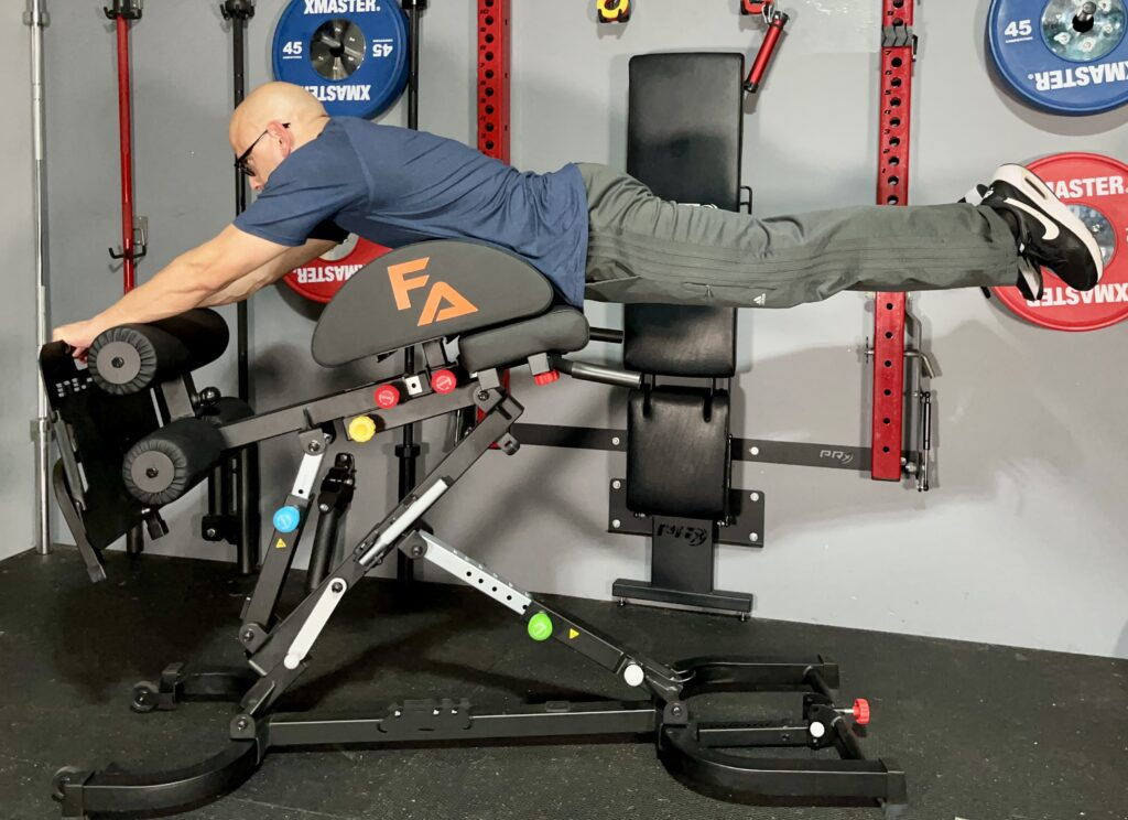 freak athlete hyper pro vs shogun nordex 